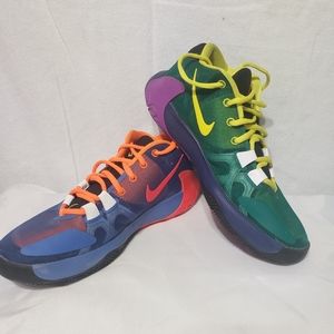 Nike Zoom Freak 1 What The size 8